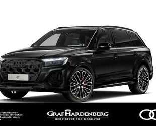 Audi Q7 Gebrauchtwagen