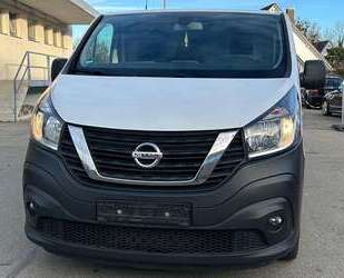Nissan NV300 Gebrauchtwagen