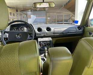 Mercedes-Benz 230 Gebrauchtwagen