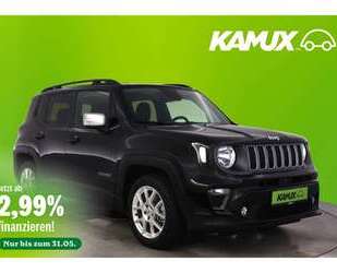 Jeep Renegade Gebrauchtwagen