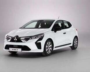 Mitsubishi Colt Gebrauchtwagen