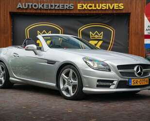 Mercedes-Benz SLK 200 Gebrauchtwagen