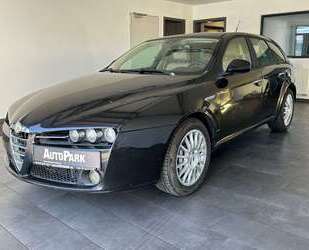 Alfa Romeo 159 Gebrauchtwagen