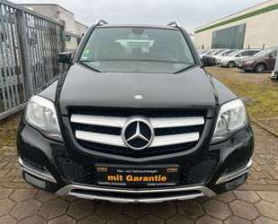 Mercedes-Benz GLK 220 Gebrauchtwagen