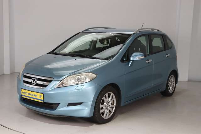 FR-V