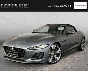 Jaguar F-Type Gebrauchtwagen