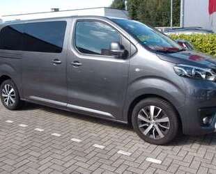 Toyota Proace Gebrauchtwagen