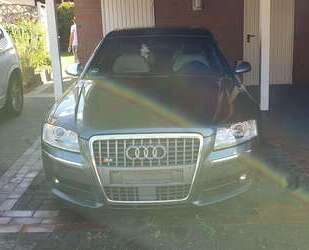 Audi S8 Gebrauchtwagen