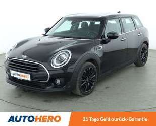 Mini One Clubman Gebrauchtwagen