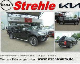 Nissan Navara Gebrauchtwagen