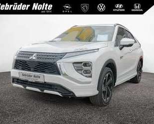 Mitsubishi Eclipse Cross Gebrauchtwagen