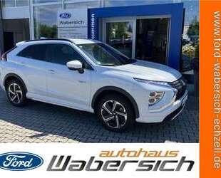 Mitsubishi Eclipse Cross Gebrauchtwagen