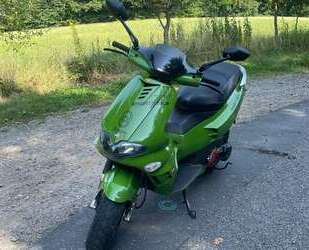 Gilera Runner 50 Gebrauchtwagen