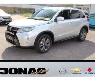 Suzuki Vitara Gebrauchtwagen