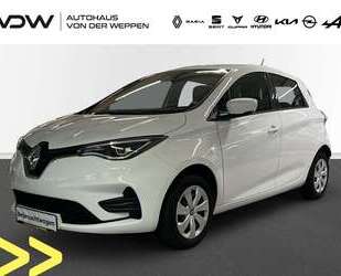 Renault ZOE Gebrauchtwagen