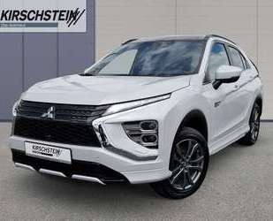 Mitsubishi Eclipse Cross Gebrauchtwagen