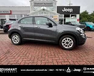 Fiat 500X Gebrauchtwagen
