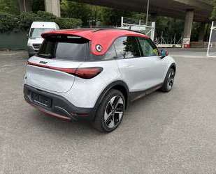 Smart brabus Gebrauchtwagen
