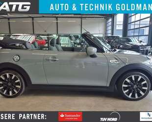Mini Cooper S Cabrio Gebrauchtwagen