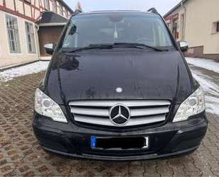 Mercedes-Benz Viano Gebrauchtwagen