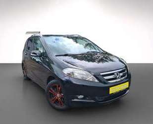 Honda FR-V Gebrauchtwagen