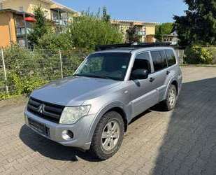 Mitsubishi Pajero Gebrauchtwagen