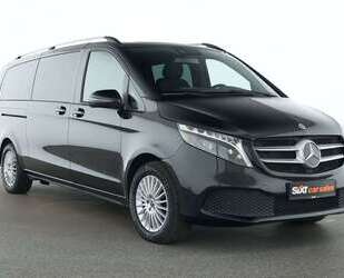 Mercedes-Benz V 300 Gebrauchtwagen