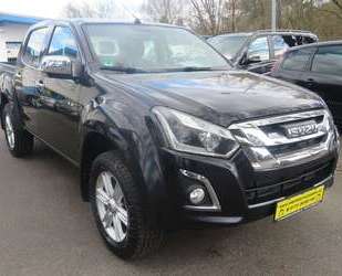 Isuzu D-Max Gebrauchtwagen
