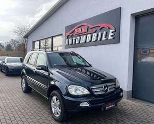 Mercedes-Benz ML 400 Gebrauchtwagen