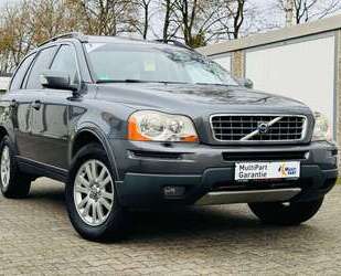 Volvo XC90 Gebrauchtwagen