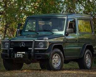 Mercedes-Benz G 250 Gebrauchtwagen