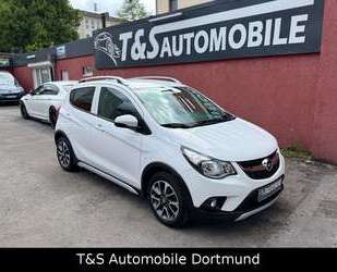 Opel Karl Gebrauchtwagen