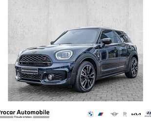 Mini Cooper SD Countryman Gebrauchtwagen