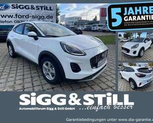Ford Puma Gebrauchtwagen