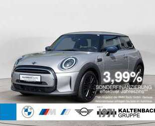 Mini Cooper Gebrauchtwagen