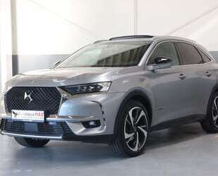 DS Automobiles DS 7 Crossback Gebrauchtwagen