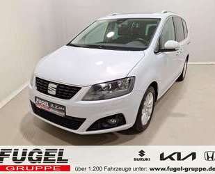 Seat Alhambra Gebrauchtwagen