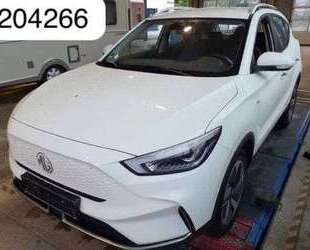 MG ZS Gebrauchtwagen