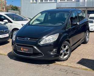 Ford C-Max Gebrauchtwagen