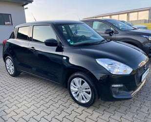 Suzuki Swift Gebrauchtwagen