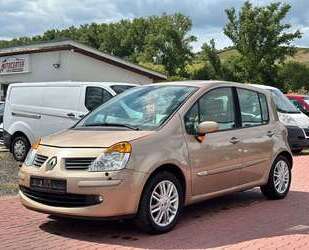 Renault Modus Gebrauchtwagen