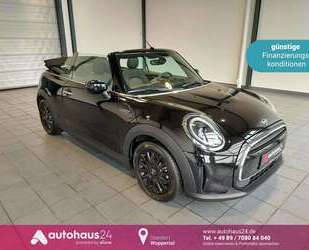 Mini One Cabrio Gebrauchtwagen