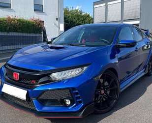 Honda Civic Gebrauchtwagen