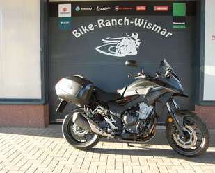 Honda CB 500 Gebrauchtwagen