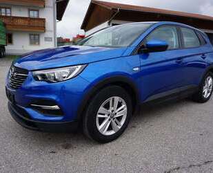 Opel Grandland X Gebrauchtwagen