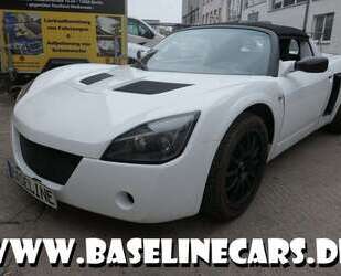 Opel Speedster Gebrauchtwagen