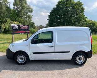 Renault Kangoo Gebrauchtwagen