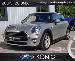 Mini One Gebrauchtwagen