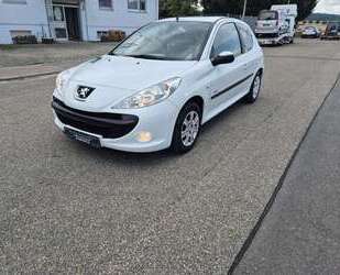 Peugeot 206 Gebrauchtwagen