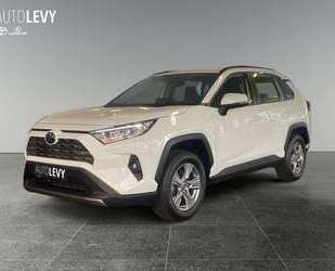 Toyota RAV 4 Gebrauchtwagen